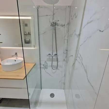 Apartmán Cosy A 5 Min Des Plages *