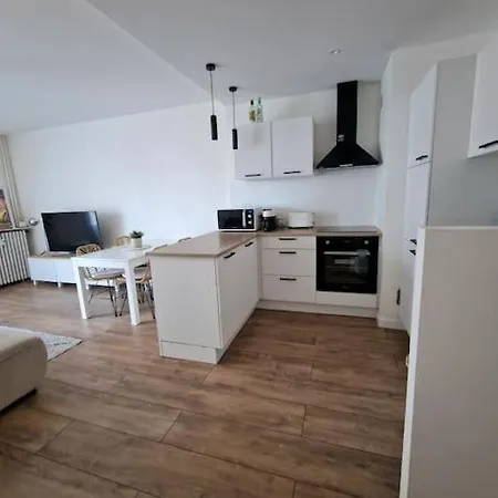 Apartment Cosy A 5 Min Des Plages Hyeres